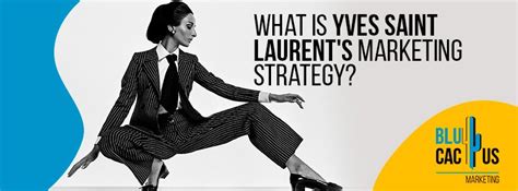 ysl target audience|YSL advertising strategy.